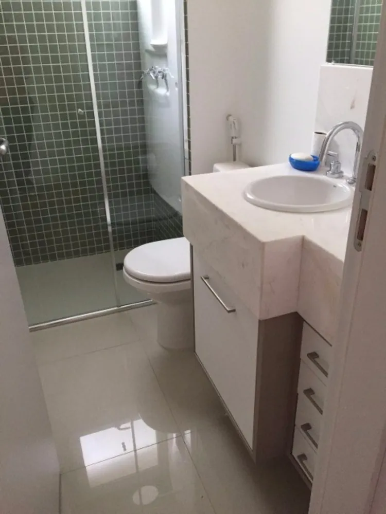 Apartamento, 2 quartos, 82 m² - Foto 2