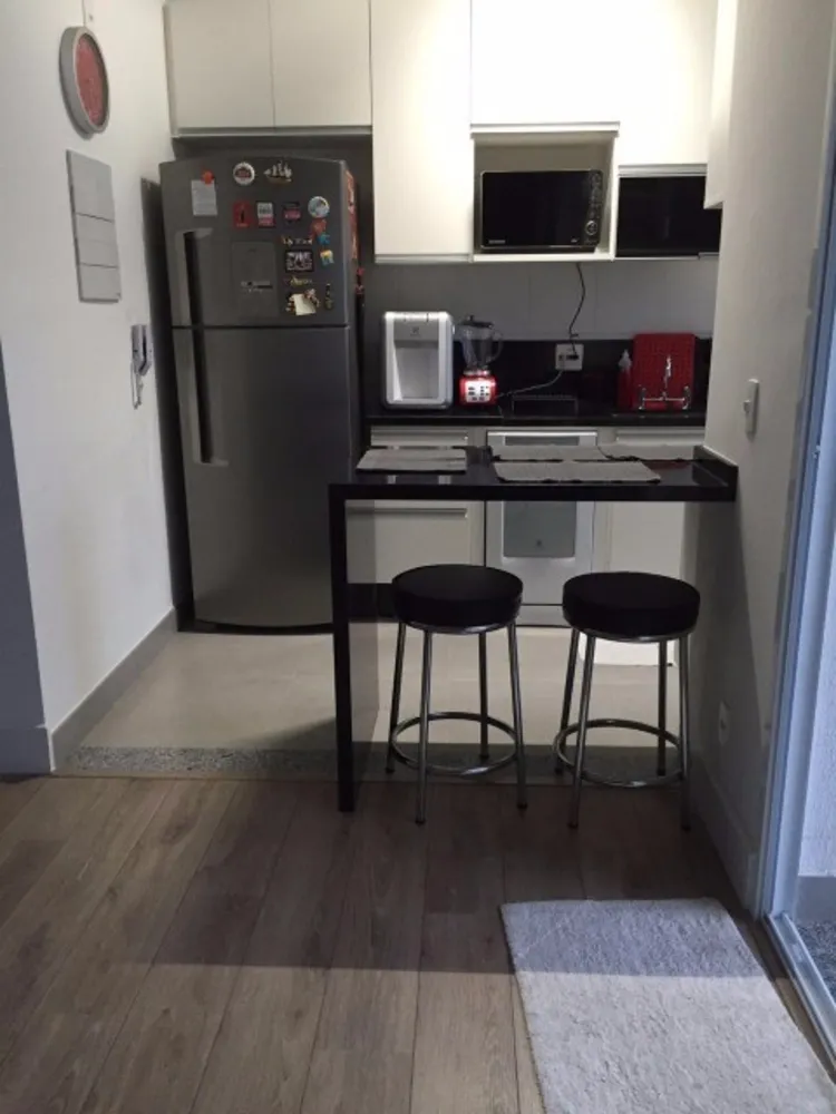 Apartamento, 2 quartos, 82 m² - Foto 3