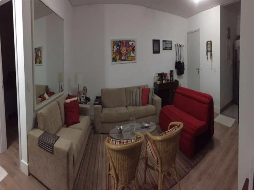 Apartamento, 2 quartos, 82 m² - Foto 1