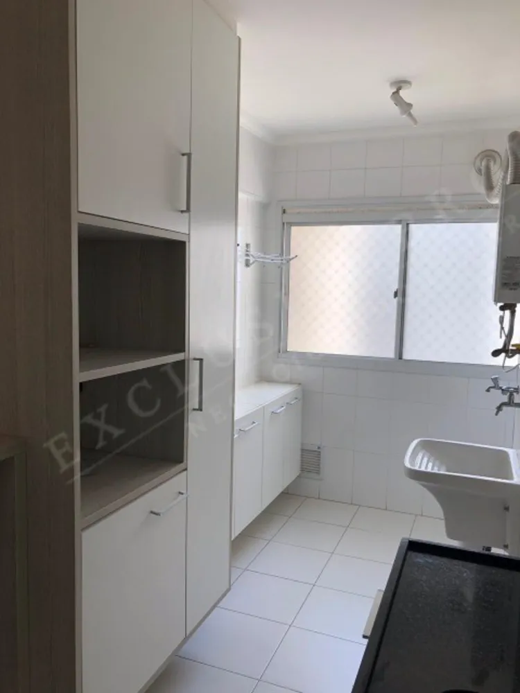 Apartamento, 2 quartos, 79 m² - Foto 4