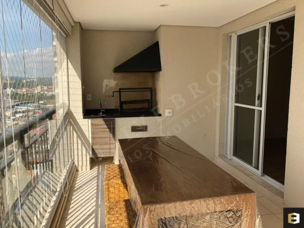 Apartamento, 2 quartos, 79 m² - Foto 2