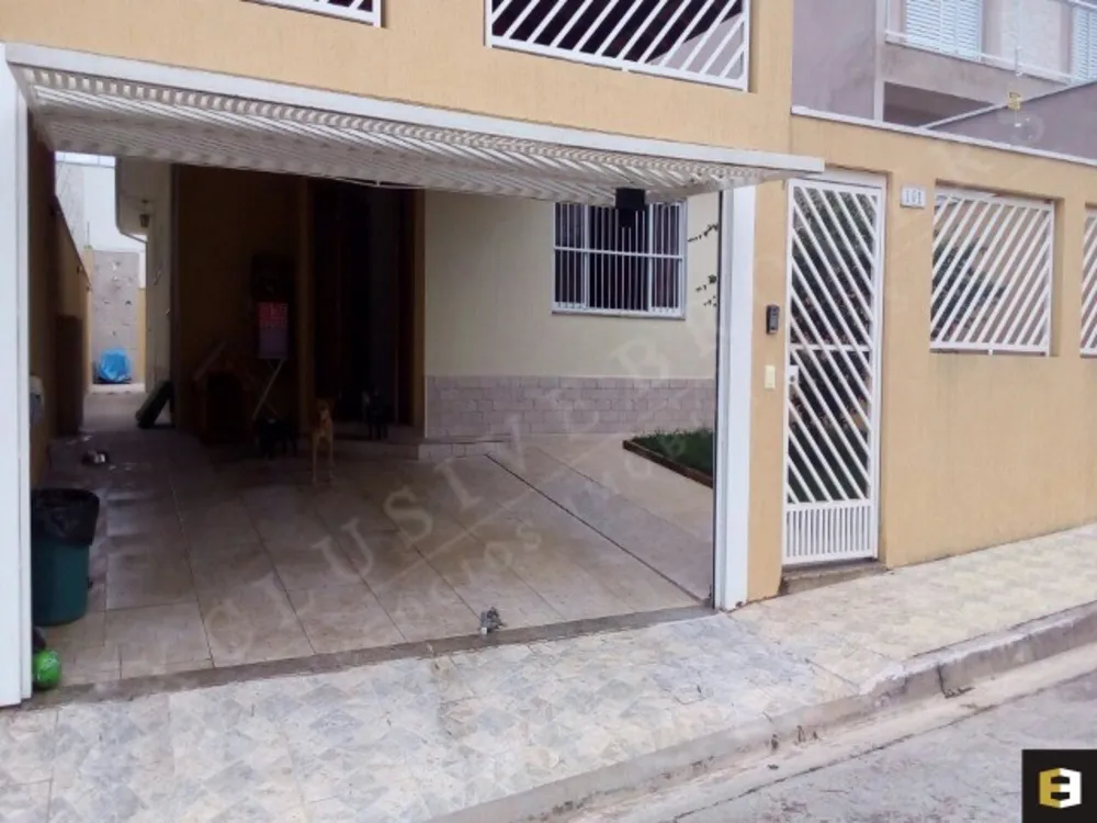 Casa, 2 quartos, 162 m² - Foto 1