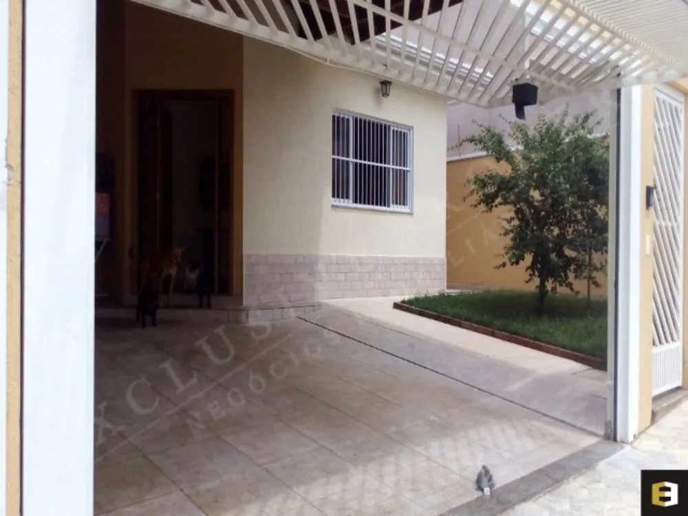 Casa, 2 quartos, 162 m² - Foto 3