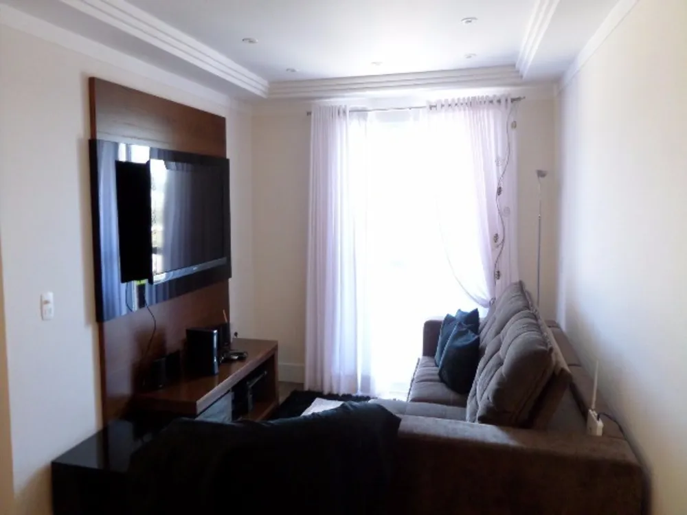 Apartamento, 3 quartos, 101 m² - Foto 4