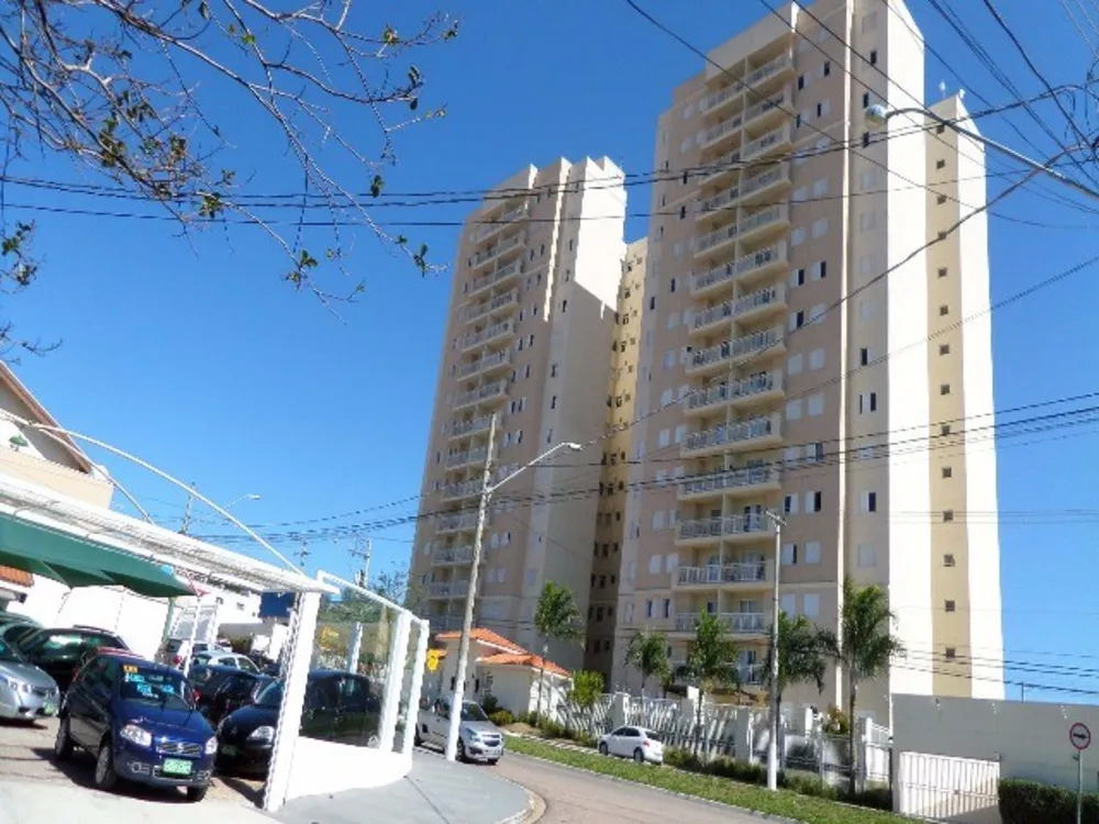 Apartamento, 3 quartos, 101 m² - Foto 1
