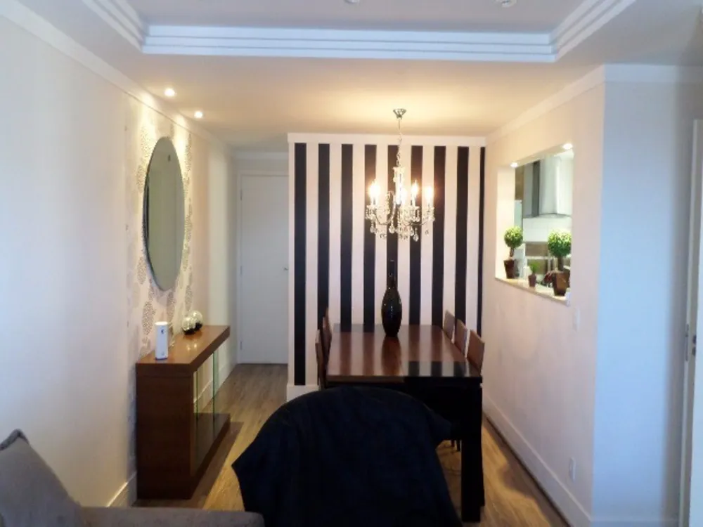 Apartamento, 3 quartos, 101 m² - Foto 3