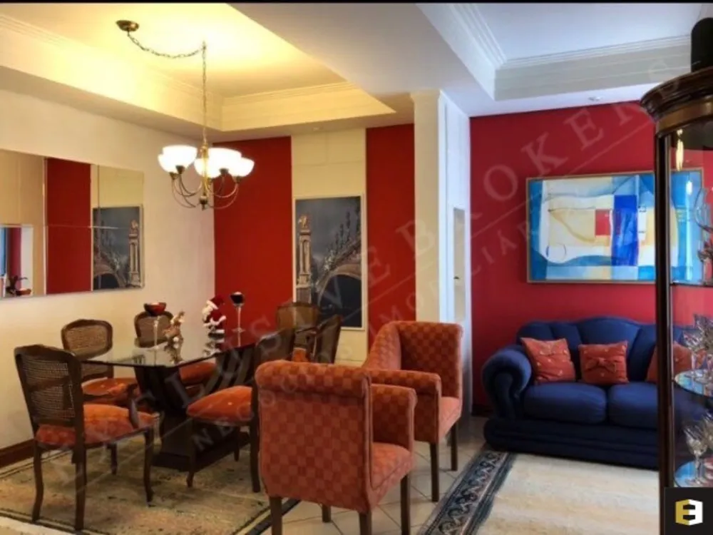 Apartamento, 3 quartos, 92 m² - Foto 2