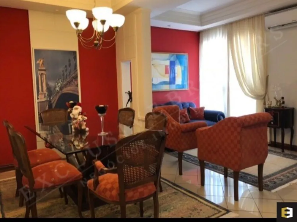 Apartamento, 3 quartos, 92 m² - Foto 1