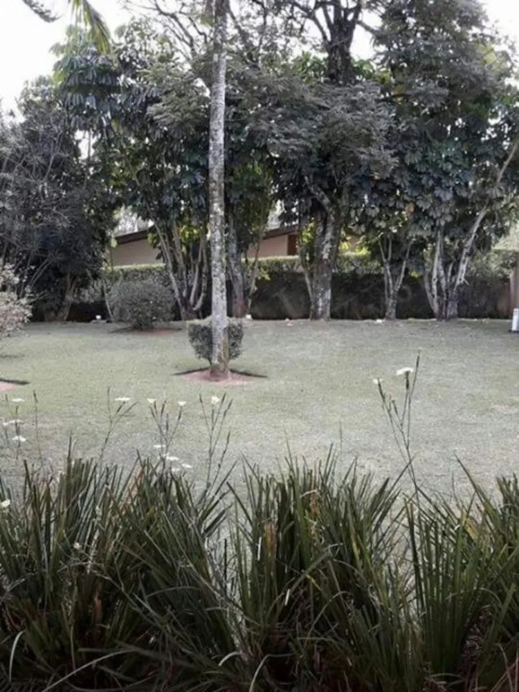 Chácara, 4 quartos, 2000 m² - Foto 3
