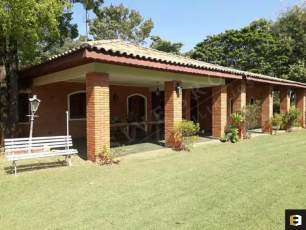 Casa, 5 quartos, 1000 m² - Foto 3