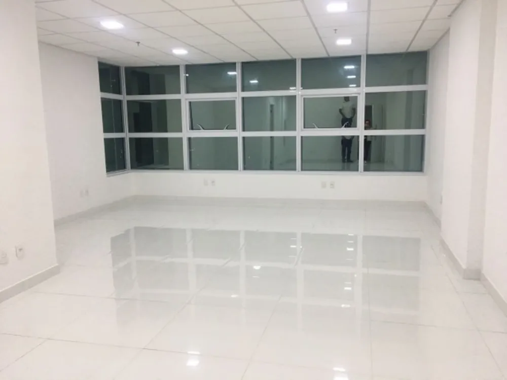 Sala-Conjunto, 49 m² - Foto 1