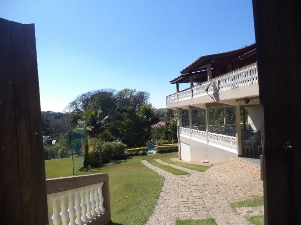 Chácara, 2 quartos, 5860 m² - Foto 3
