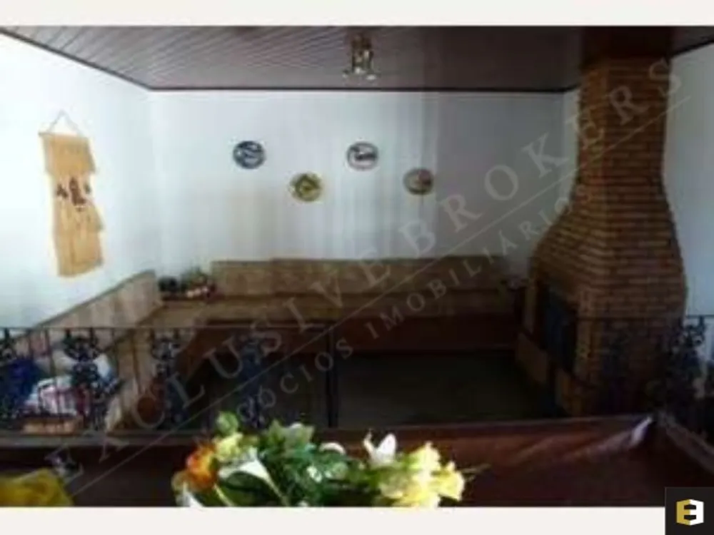 Chácara, 5 quartos - Foto 4