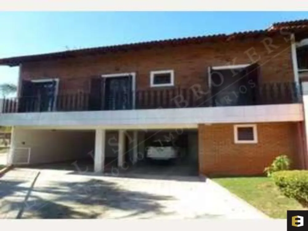 Chácara, 5 quartos - Foto 2