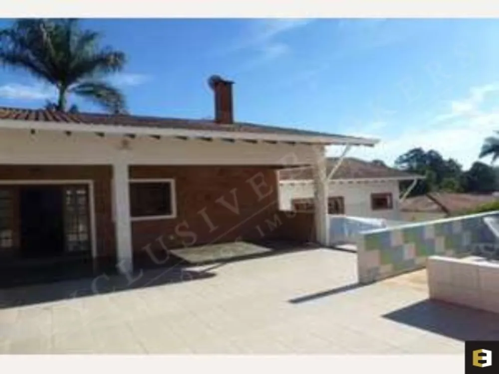 Chácara, 5 quartos - Foto 3