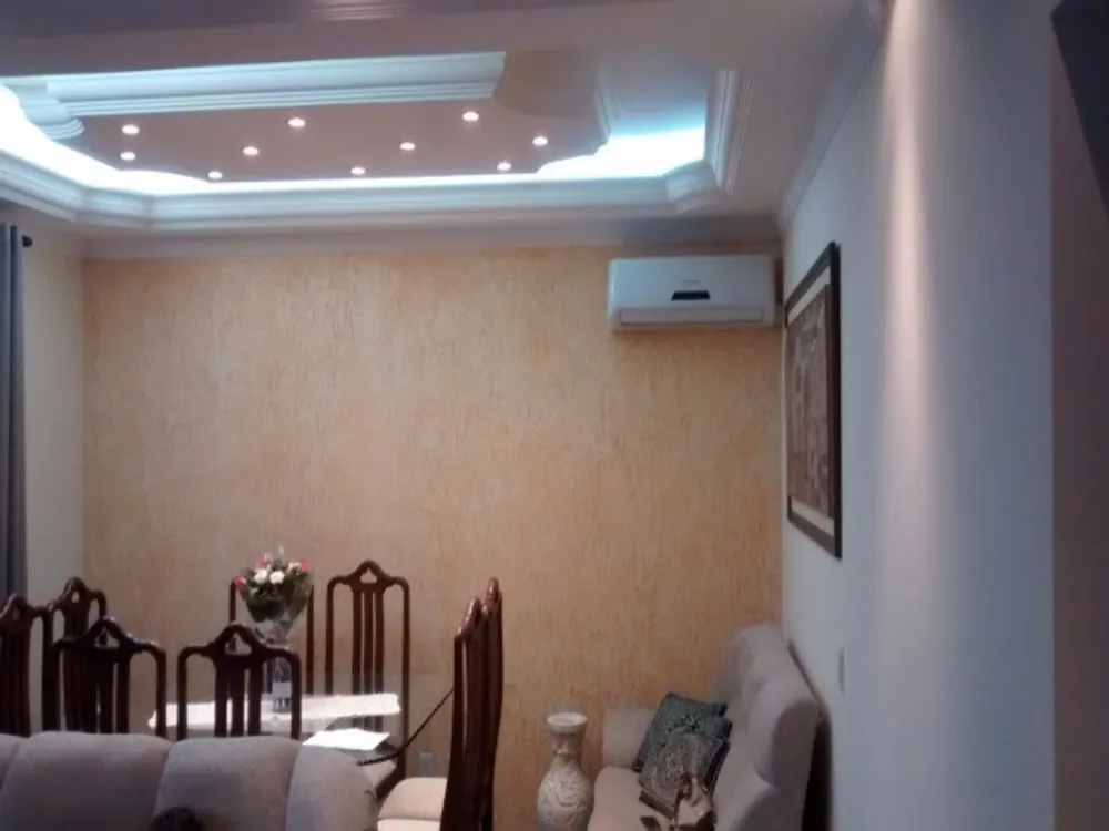 Casa, 3 quartos, 188 m² - Foto 2