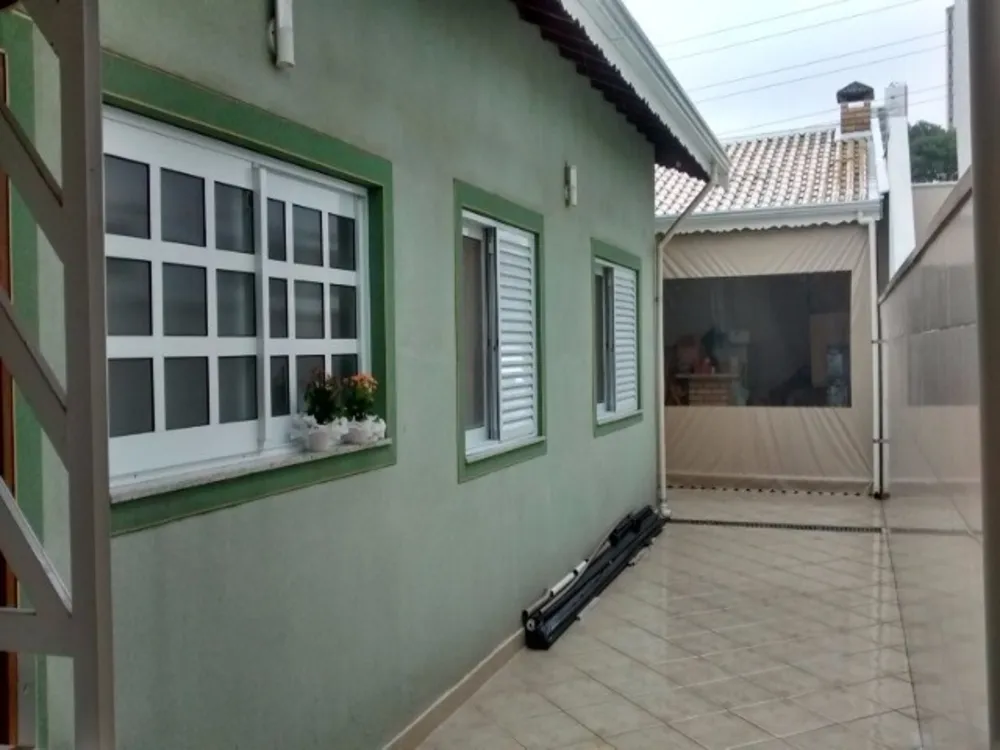 Casa, 3 quartos, 188 m² - Foto 1