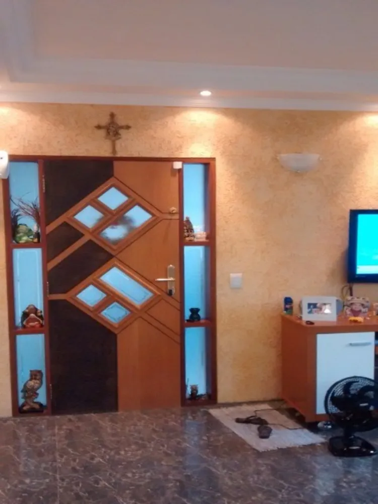 Casa, 3 quartos, 188 m² - Foto 4