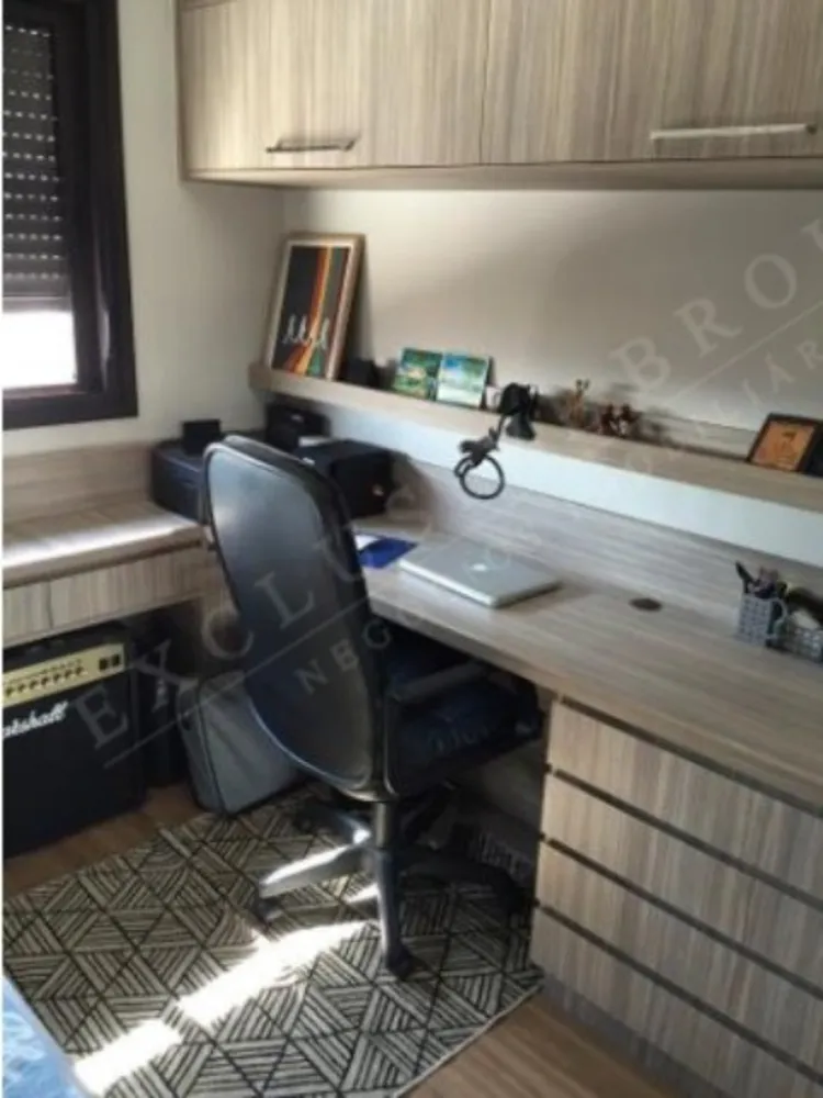 Apartamento, 3 quartos, 127 m² - Foto 3