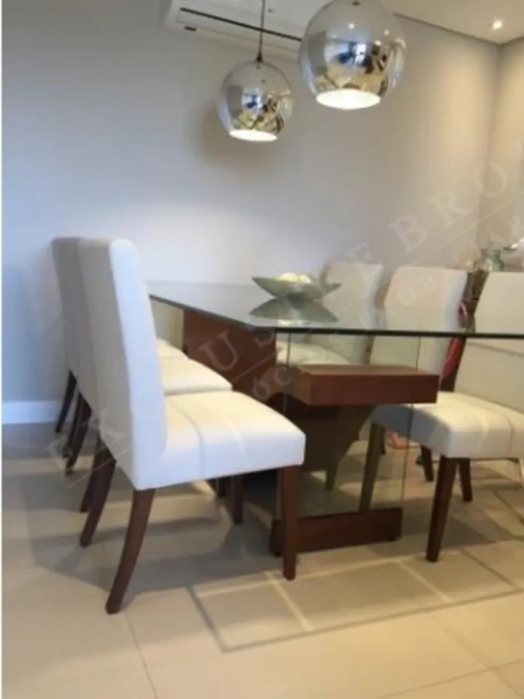 Apartamento, 3 quartos, 127 m² - Foto 2
