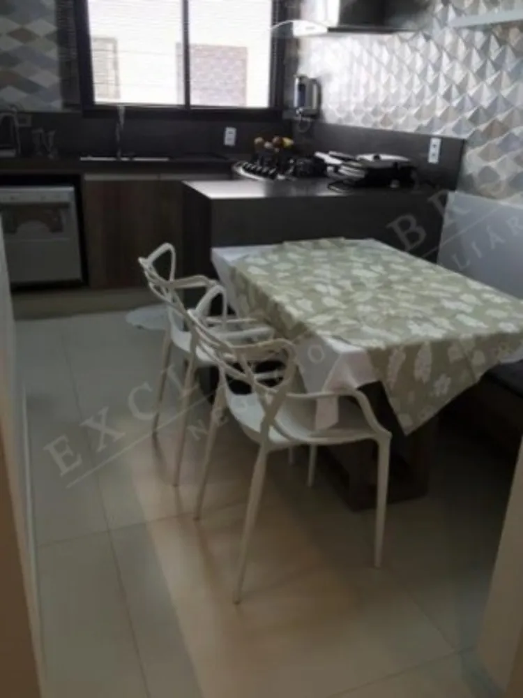 Apartamento, 3 quartos, 127 m² - Foto 4