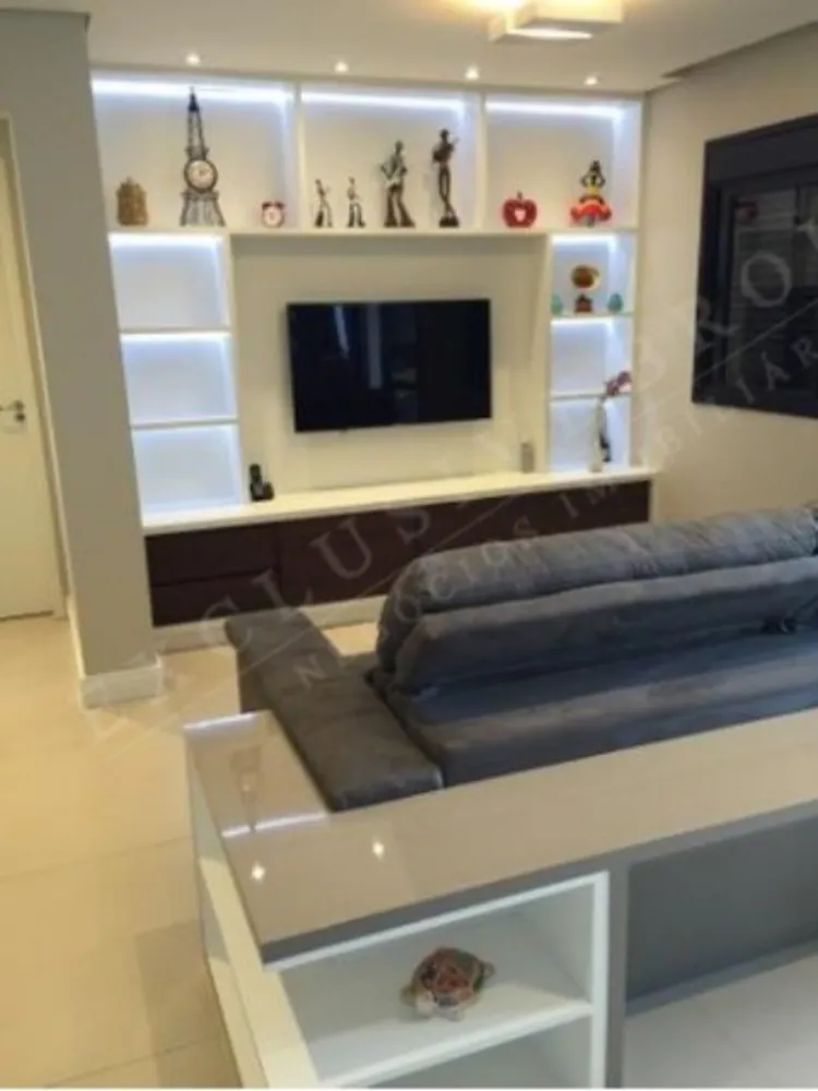 Apartamento, 3 quartos, 127 m² - Foto 1