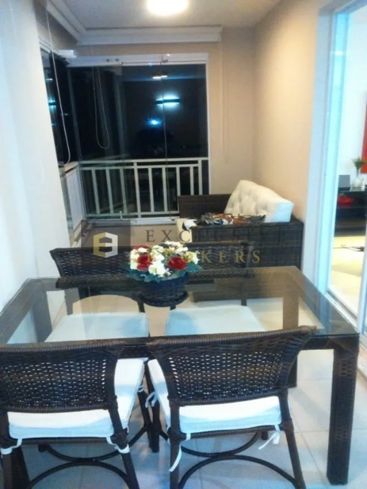 Apartamento, 3 quartos, 94 m² - Foto 4