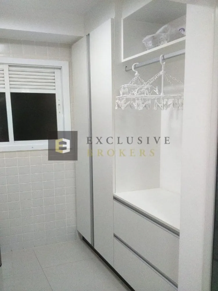 Apartamento, 3 quartos, 94 m² - Foto 2