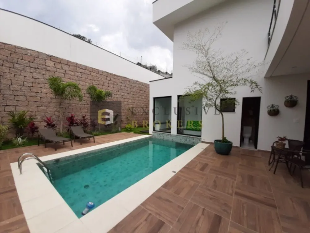 Casa de Condomínio, 4 quartos - Foto 3