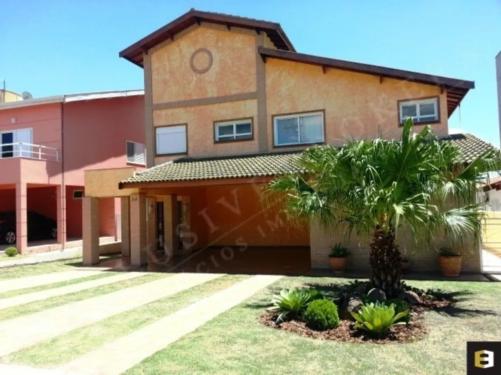 Casa de Condomínio, 4 quartos - Foto 3
