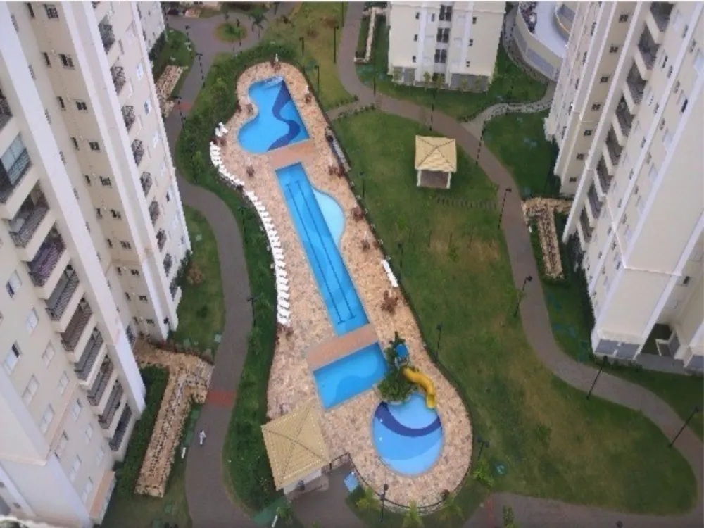 Apartamento, 4 quartos, 119 m² - Foto 1