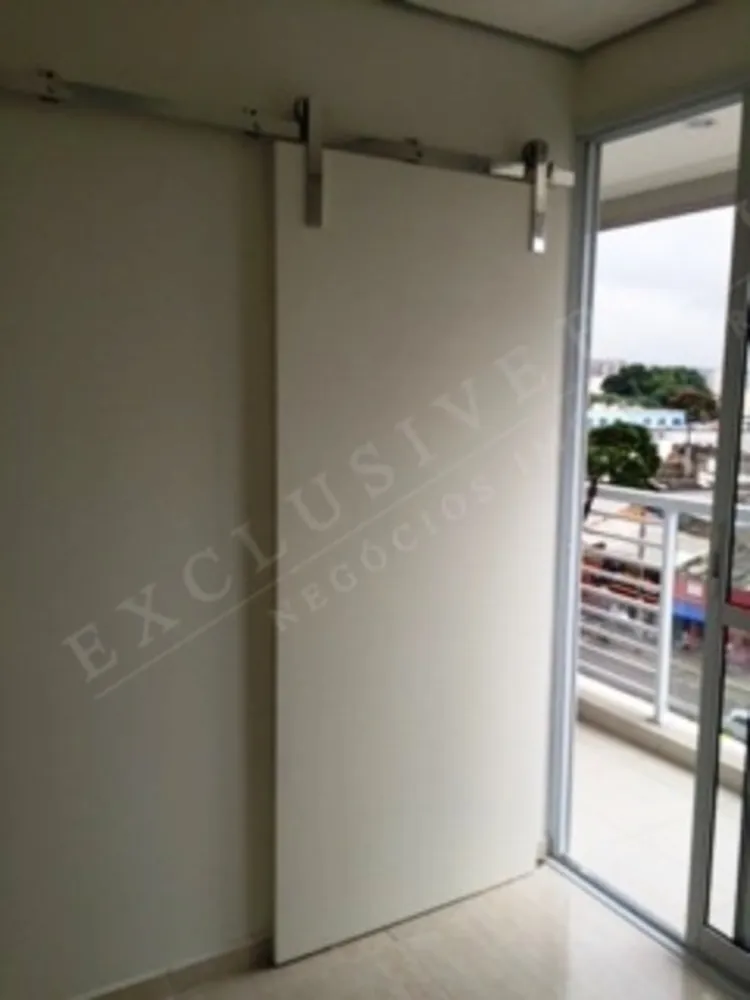Sala-Conjunto, 35 m² - Foto 3