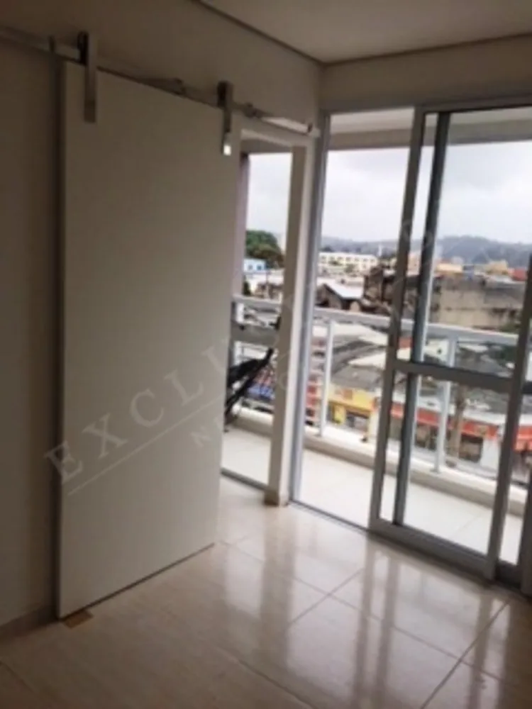 Sala-Conjunto, 35 m² - Foto 1