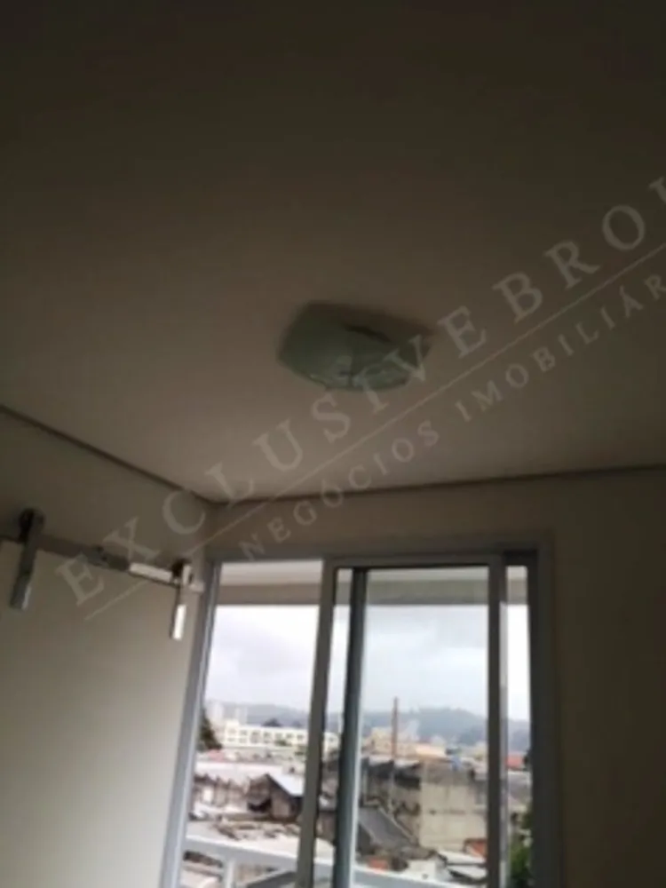 Sala-Conjunto, 35 m² - Foto 4