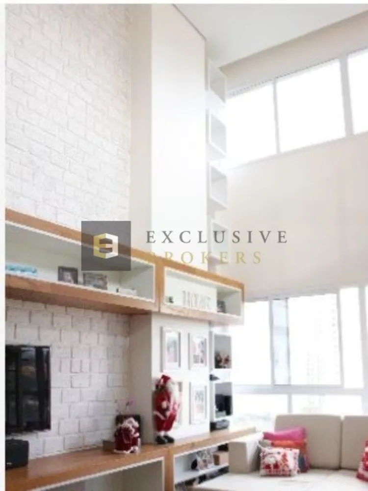 Apartamento, 3 quartos, 377 m² - Foto 2