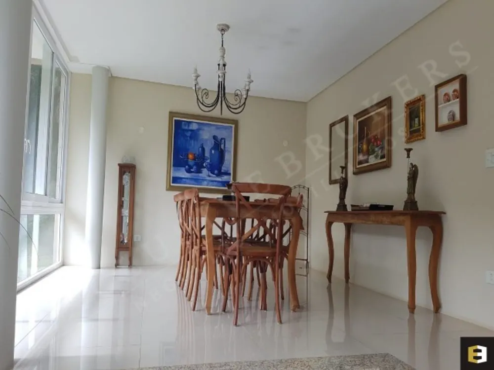 Casa de Condomínio, 6 quartos - Foto 3