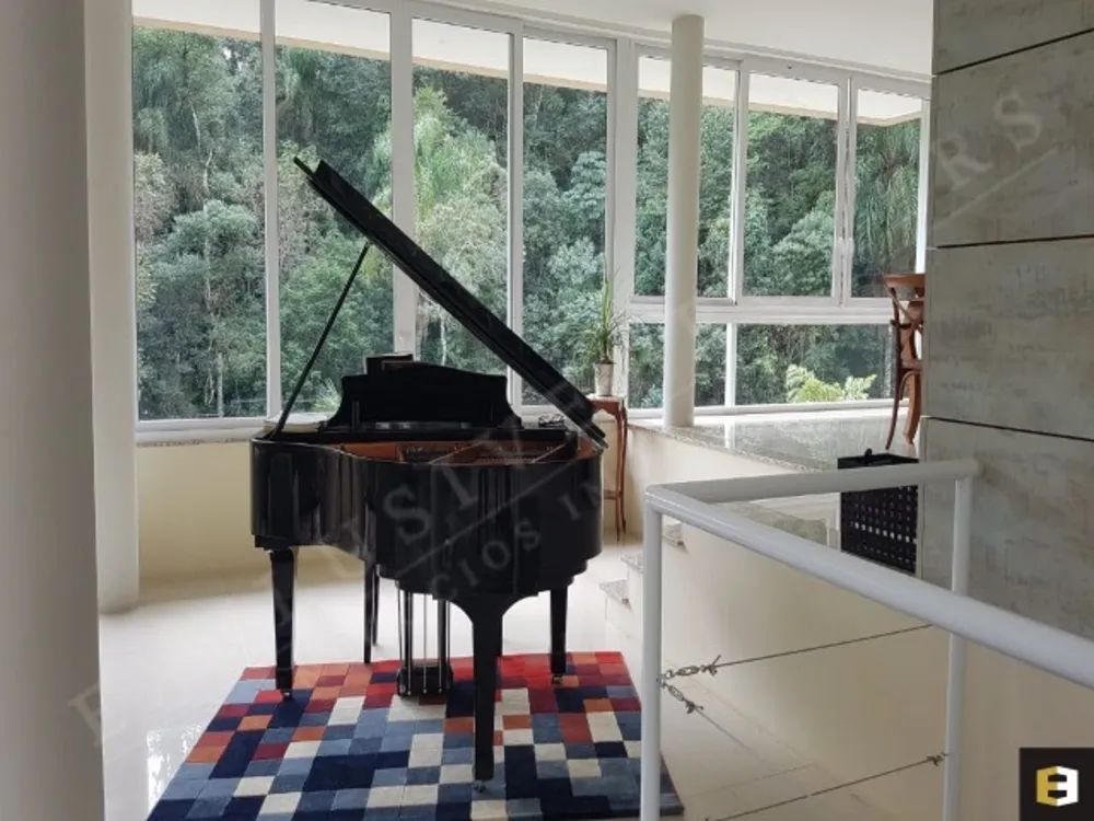 Casa de Condomínio, 6 quartos - Foto 4