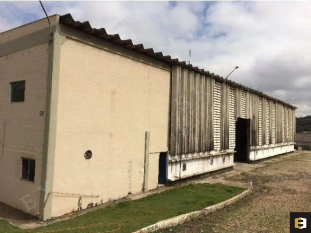 Depósito-Galpão, 1700 m² - Foto 1