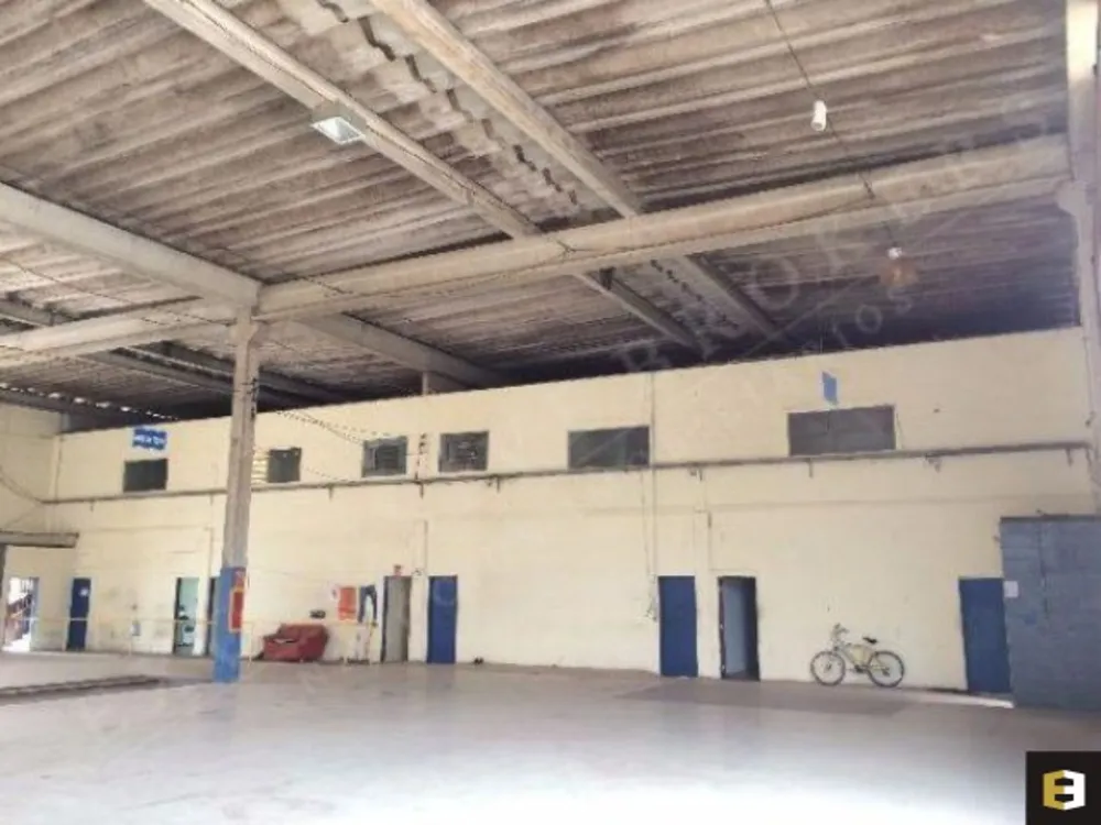 Depósito-Galpão, 1700 m² - Foto 3