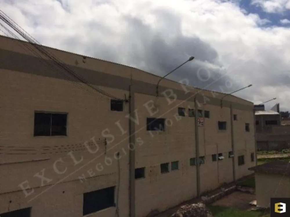 Depósito-Galpão, 1700 m² - Foto 2