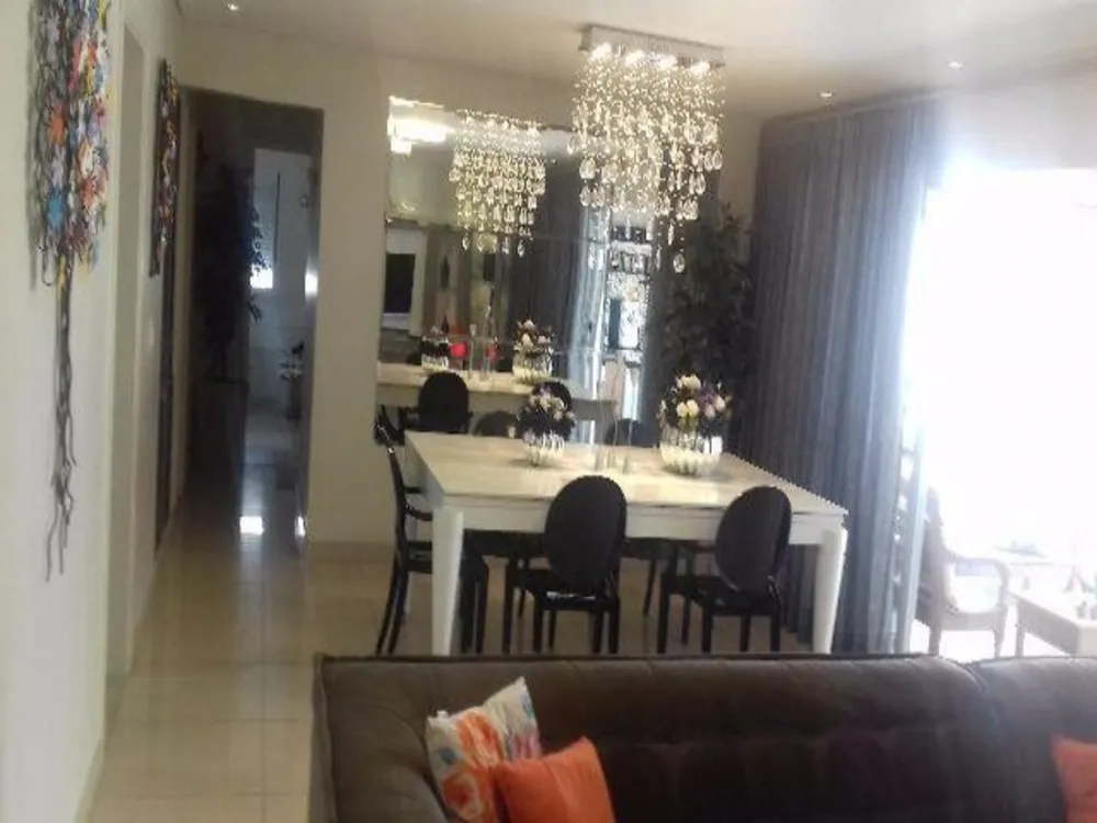 Apartamento, 3 quartos, 132 m² - Foto 2