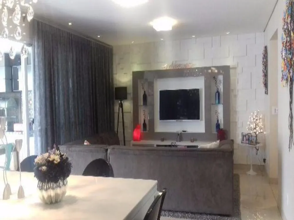 Apartamento, 3 quartos, 132 m² - Foto 1