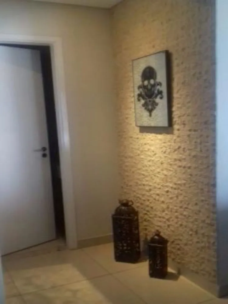 Apartamento, 3 quartos, 132 m² - Foto 4