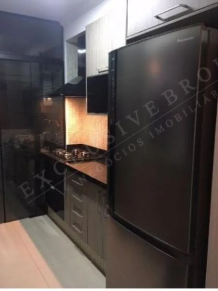 Apartamento, 2 quartos, 79 m² - Foto 2