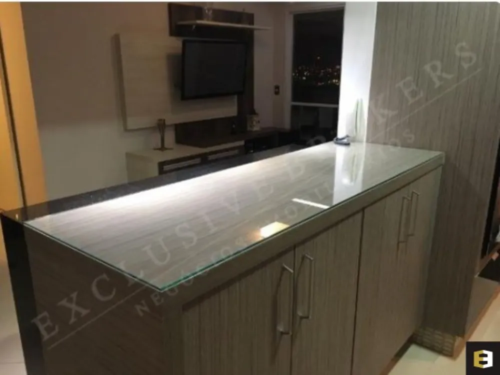 Apartamento, 2 quartos, 79 m² - Foto 3