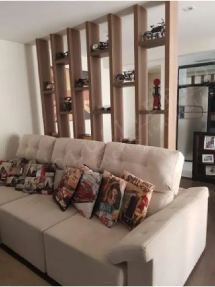 Apartamento, 3 quartos, 97 m² - Foto 3