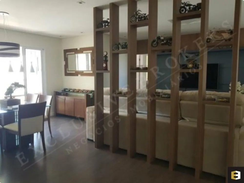 Apartamento, 3 quartos, 97 m² - Foto 2
