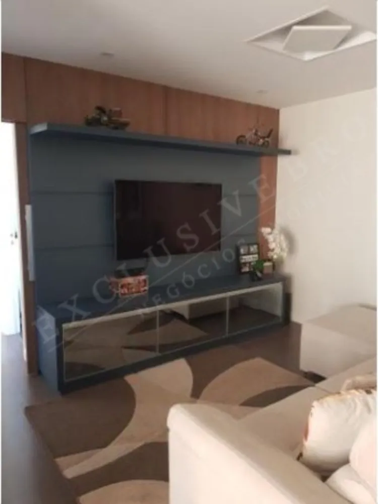 Apartamento, 3 quartos, 97 m² - Foto 4