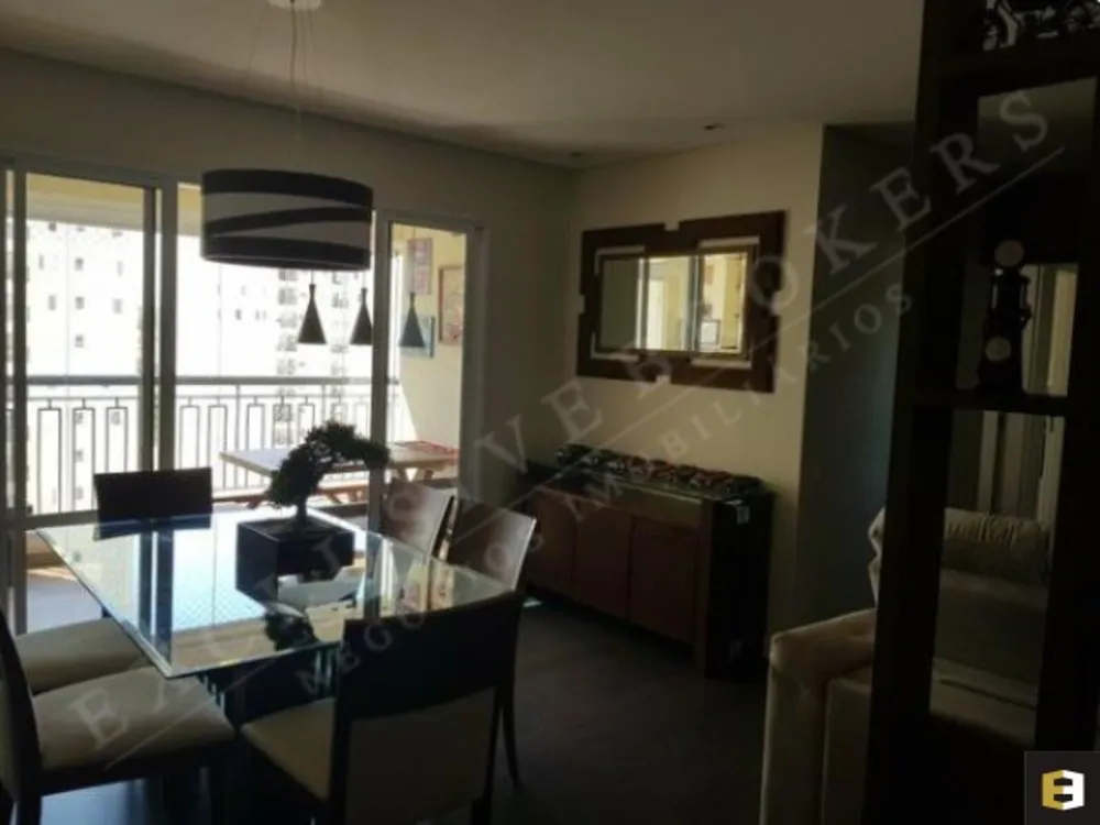Apartamento, 3 quartos, 97 m² - Foto 1