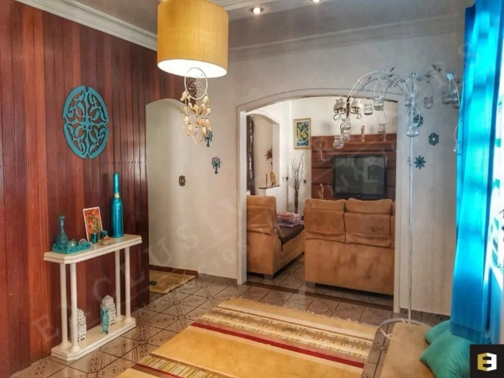 Chácara, 4 quartos, 1661 m² - Foto 3
